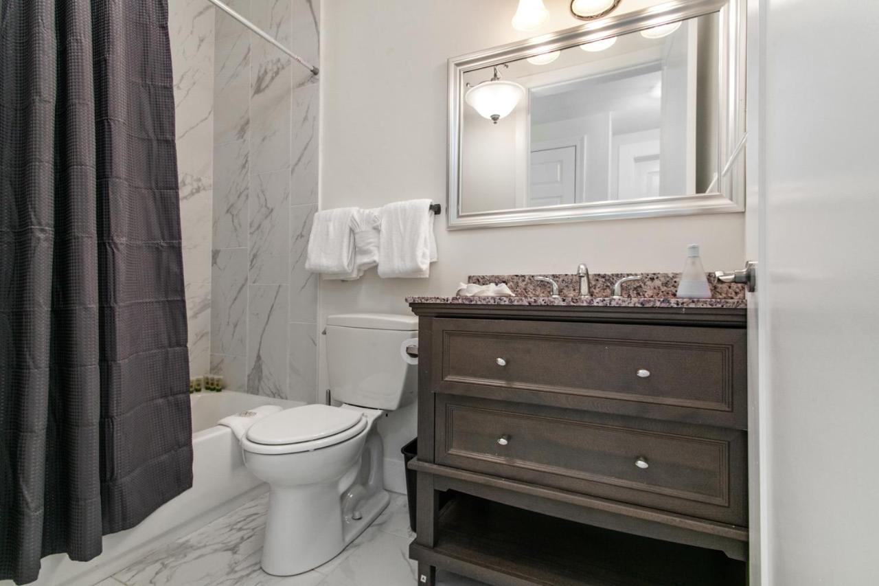 Breathtaking Condos Near French Quarter Nueva Orleans Exterior foto