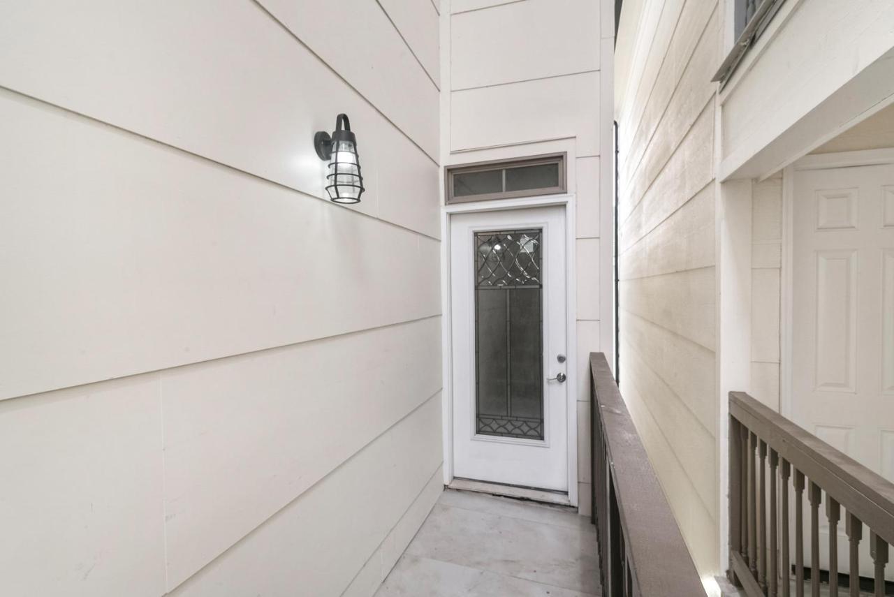 Breathtaking Condos Near French Quarter Nueva Orleans Exterior foto